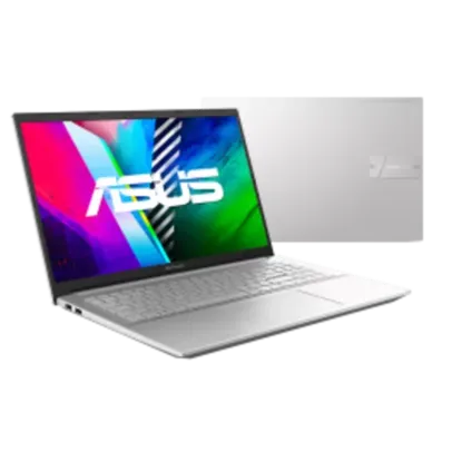 Notebook Asus Vivobook Pro 15 K3500pc-Kj391w Intel I5 11300h 16gb 512gb Ssd Rtx3050 W11 15,6 