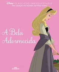 [Ebook] A Bela Adormecida (Clássicos Inesquecíveis)