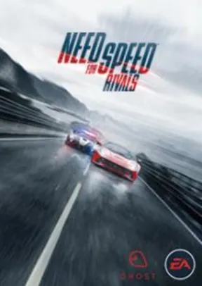 Jogo - Need for Speed: Rivals [Origin]