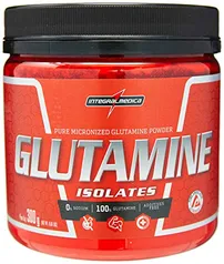 (PRIME) Glutamine Natural 300g