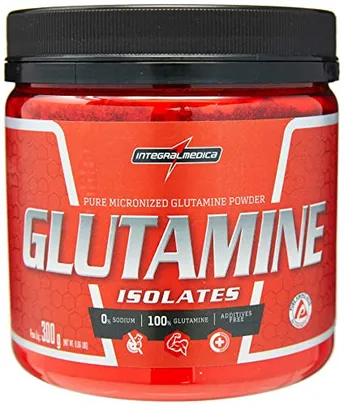 (PRIME) Glutamine Natural 300g