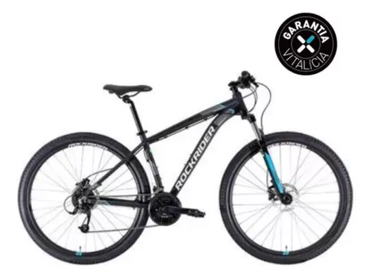 Bicicleta Mtb Aro 29 Rockrider ST120 - Full Microshift