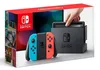 Imagem do produto Console Nintendo Switch 32GB Azul e Vermelho Joy Con Nintendo