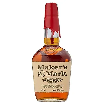 [ APP | PRIME  ] Maker's Mark Whisky Bourbon 750Ml