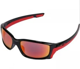 Óculos de Sol Oakley Straightlink Torch Iridium Polarizado - Unissex