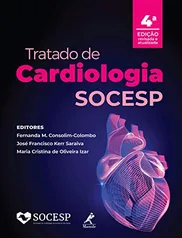 Tratado de cardiologia SOCESP