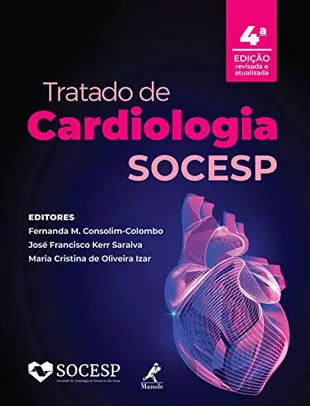 Tratado de cardiologia SOCESP