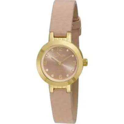 [SUBMARINO] Relógio Feminino Condor Analógico Fashion R$81
