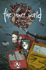 The Inner World - The Last Wind Monk | Xbox Gold