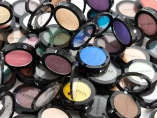 Sombras Sephora Collection Colorful Eyeshadow por R$29