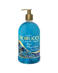 Sabonete Fiorucci 1 litro | R$10