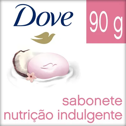 Sabonete Dove Micelar Anti-Stress 90g