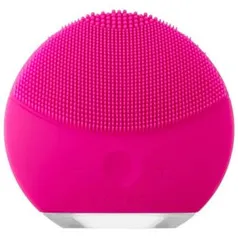 Aparelho De Limpeza Facial Foreo Luna Mini 2 Cor Fuschia | R$447