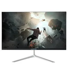 Monitor Gamer Concordia, 23.8 Pol. LED Full HD, 165Hz, Freesync, HDMI E Display Port - R200s