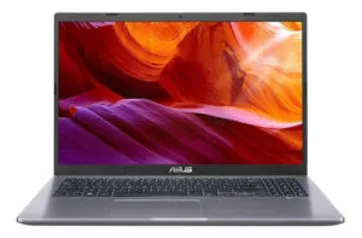 [APP] Notebook Asus Amd Ryzen 5 3500u 8GB 1TB 15.6 Windows 10 | R$3.400