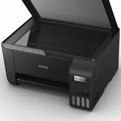 Multifuncional Epson Ecotank L3250 Wi-fi