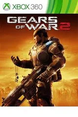 Gears of War 2 Xbox 360/ONE Digital Code