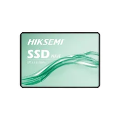 SSD 240GB Hiksemi Wave