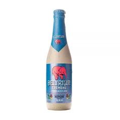 Cerveja Belgian Ale Delirium Tremens Garrafa 330ml