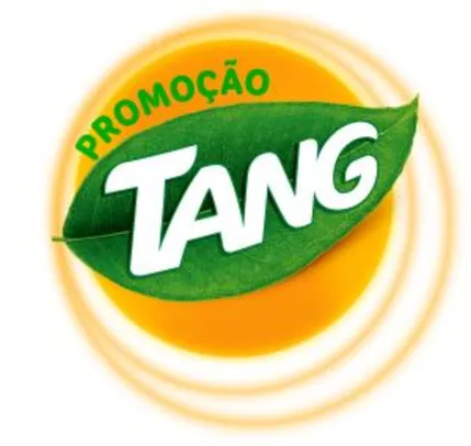 Promoção Tang