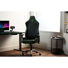 Razer Cadeira Iskur X