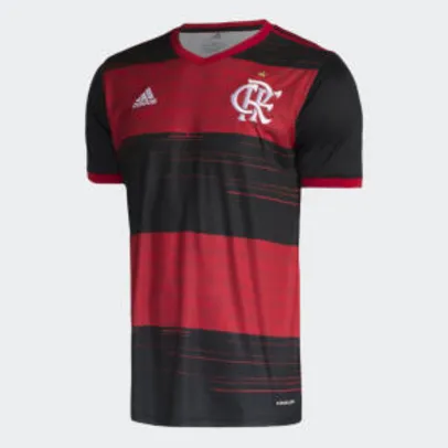 Camisa Flamengo | R$130