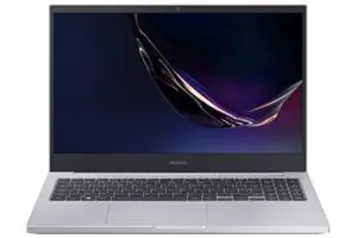 [Prime] Samsung Book E20 Intel Dual-Core, W10 Home, 4GB, 500GB, 15.6'' HD LED | R$2450