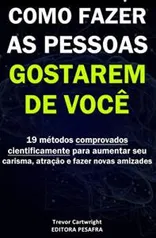 Ebook - Como fazer as pessoas gostarem de você