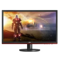 Monitor AOC Gamer Speed | R$649