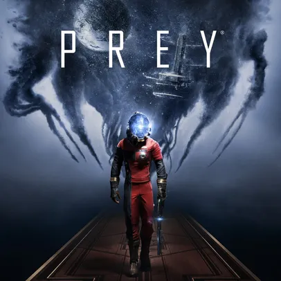 Prey - PS4