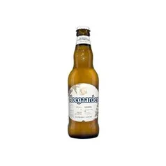 Cerveja HOEGAARDEN WHITE Long Neck 330mL | R$4,91