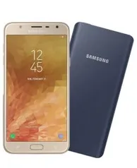 12%OFF Samsung Galaxy J7+  Bateria Externa