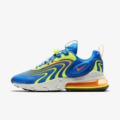 Nike Air Max 270 React