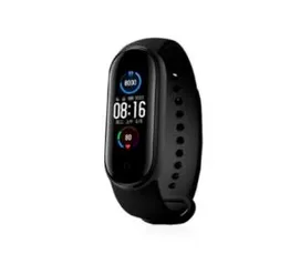 Miband 5 - Versão global | R$168