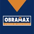 Logo Obramax - Atacado da Construção