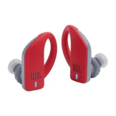 Fone de Ouvido Bluetooth JBL Endurance Peak - Intra-auricular | R$482