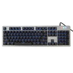 Teclado Mecânico Mantistek-GK2 - R$88