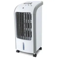 Climatizador de Ar Britânia Bcl01f Branco 110V | R$229