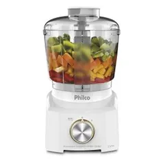 [AME R$ 88 ]Processador Philco PH900 Turbo 220v