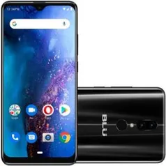 Smartphone Blu G9 64GB G0130WW Desbloqueado Preto por R$ 1080