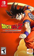 DRAGON BALL Z: KAKAROT + A NEW POWER AWAKENS SET