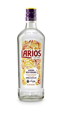 Gin Larios Dry 700 ml