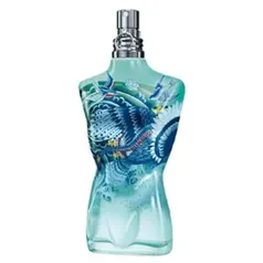 Le Male Summer EDT Jean Paul Gaultier - 125ml