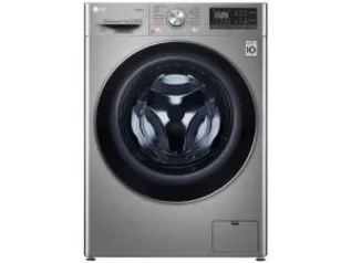 [Cliente Ouro] Lava e Seca Smart LG 11kg VC4 CV5011TS4A Inox Inverter ThinQ | R$3.248