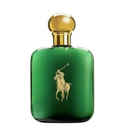 Polo Ralph Lauren Verde - Perfume Masculino - Eau de Toilette, 56 ml | R$199