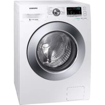 Lava e Seca Samsung 11kg WD4000 Branca