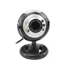 Imagem do produto Webcam Usb Full Hd 1080p Com Microfone