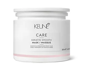 KEUNE Care Keratin Smooth Mask Keune 200 Ml