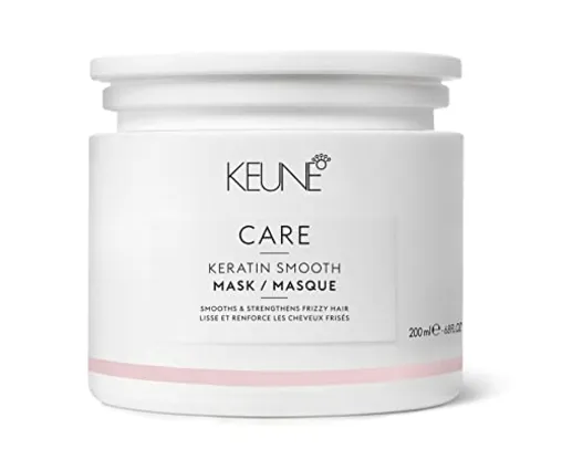 KEUNE Care Keratin Smooth Mask Keune 200 Ml