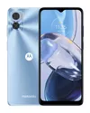 Imagem do produto Smartphone Moto E22 128GB 4GB Ram Azul - Motorola